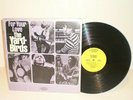 The YardBirds*For Your Love Epic LN 24167 Mono Jeff Beck Clapton Vinyl VG/VG