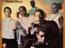 TNT BAND Mission Accomplished LP on Cotique VG++ mono latin soul