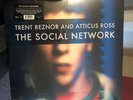 THE SOCIAL NETWORK—TRENT REZNOR ATTICUS ROSS 2xLP 180g BLACK VINYL—BRAND NEW