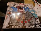 LP Artillery 1987 Terror Squad Schallplatte Vinyl Metal VG Zustand