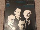 Budapest String Quartet- Beethoven,The Late Quartets. 1st 1962 ED , M5S 677