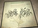 BEETHOVEN The Middle Quartets 4 LP Box Set M4S616 Budapest String Quartet Tested