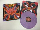 Kiss sonic boom vinyl lp record. Rare .kill,monster,rock,dynasty,crazy, love b