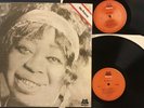 MA RAINEY Vinyl 2LP VG+ 1974 Milestone Classic Jazz M-47021 Black Bottom Blues