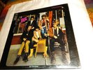 Moby Grape Sealed LP Rare Uncensored Finger With Poster RM