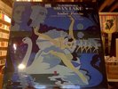 Andre Previn London Symphony Orchestra Tchaikovsky Swan Lake 3xLP sealed vinyl