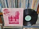 PINK FLOYD - Wish You Were Here KOREA LP.Red Cover.