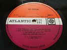 Led Zeppelin - I (1) // Orig UK 69 Superhype Credit Atlantic Plum A1/B1 LP EX
