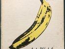 The Velvet Underground & Nico - Andy Warhol Original Banana 1967 Verve V6-5008