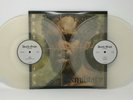 Death Grips Ex-Military 2LP Clear Color Vinyl Import Record Government Plates