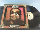 King Diamond Conspiracy Lp, VG
