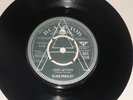 ELVIS PRESLEY Love Letters / Come... '66 DEMO / PROMO RCA Victor 7