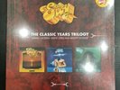 Eloy: The Classic Years Trilogy 2019 3LP 3CD Sealed
