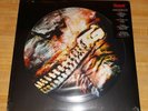 Slipknot Vol 3 (The Subliminal Verses) Vinyl Picture Disc