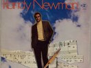 RANDY NEWMAN: Self Titled US ’68 Reprise Rare Cloud Cover LP NM- Vinyl