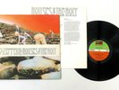 LED ZEPPELIN LP HOUSES OF THE HOLY, TEXTURED INNER, ORIGINAL 1973 UK PRESS  MINT