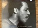 Bud Powell- The Amazing Bud Powell Vol. 2 LP Blue Note LP 1504 - Liberty EX