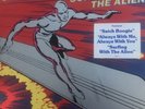 Joe Satriani   Surfing With The Alien 1987 Orig UK Vinyl LP Relativity / CBS NM