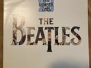 The Beatles The Number Ones Australian Import Record w/Insert PLAY.1024