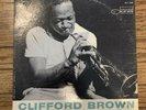 Clifford Brown Memorial Album LP - Blue Note BST-81526