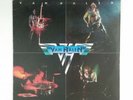 VAN HALEN s/t BSK3075 LP Vinyl VG++ Cover VG+ Sleeve WoL
