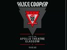 Alice Cooper - Live From The Apollo Theatre Glasgow (RSD2020) NEW VINYL LP