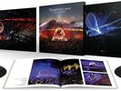PINK FLOYD( David Gilmour) Live At Pompeii [4 LP], Vinile