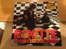 Roxette - Crash Boom Bang   Spanische Pressung Vinyl LP