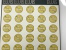 Elvis Worldwide 50 Gold Award Hits,Vol. 1 LP Box Set Vinyl