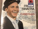 FRANK SINATRA - ICON CHRISTMAS NEW RED Colored Vinyl LP. EXCLUSIVE SEALED ALBUM