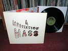 Yatha Sidhra - A Meditation Mass - 1st Press ( krautrock swirl agitation free )