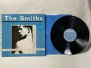 1984 The Smiths Hatful Of Hollow LP UK Vinyl Album Rough Trade ?Records 76 EX/EX