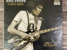 Neil Young & Crazy Horse - Live In San Francisco - 2x Vinyl Record LP 2008 Rock