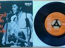 ELVIS PRESLEY Patch It Up?You Don`t  Have To Say You Love Me?RCA Victor 47-9916