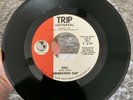 Generation Gap  7” 45 Rpm Ball / Letter From Seattle Trip Universal