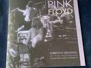 Pink Floyd - Embryos Growing-Live At The Playhouse - RARE BOOTLEG LIVE IN LONDON