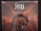 Gojira L Enfant Sauvage Vinyl New Sealed Road Runner Records