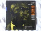 LP BLUE NOTE 4003; Art Blakey and the Jazz Messengers; Stereo, 160 g, gewaschen
