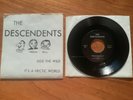 The Descendents Ride the wild / It´s a hectic world 7