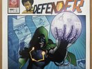 DEFENDER - V.A. - 4 x 12