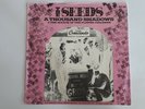 RARE SP/ORIGINAL US/THE SEEDS/A THOUSAND SHADOWS/GNP CRESCENDO/DLP 394/S.SAXON
