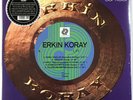 ERKIN KORAY Elektronik Turkuler LP 1974 Turkish psychedelic rock vinyl reissue