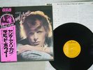 DAVID BOWIE YOUNG AMERICANS RCA RVP-6131 Japan OBI VINYL LP