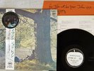 JOHN LENNON PLASTIC ONO BAND APPLE AP-80174 Japan CIRCLE OBI VINYL LP