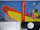 ROLLING STONES STILL LIFE EMI ESS-81502 Japan OBI PROMO VINYL LP