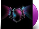 DJ Sona: Ultimate Concert League of Legends LoL Ethereal Purple Vinyl Record NEW