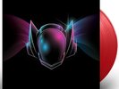 DJ Sona: Ultimate Concert League of Legends LoL Concussive Red Vinyl Record NEW