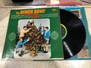 Beach Boys Christmas Album Original Mono LP VINYL TESTED