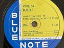1939 blues PETE JOHNSON BLUES TRIO 