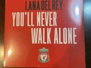 Lana Del Rey : You'll Never Walk Alone (7” Vinyl) Limited Edition (In Stock)